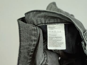 marynarka męska sinsay: H&M, Shorts for men, M — 5