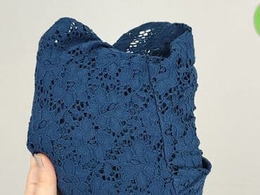sukienka o kroju marynarki h: Amisu, Women's blouse, size M (EU 38) — 5