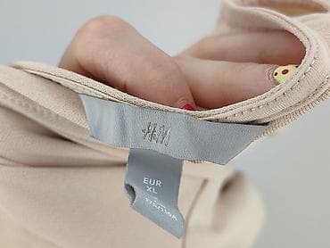 h andcm: H&M, Bluzka damska, rozmiar XL — 4