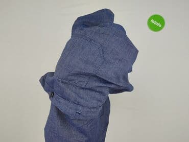 semper ubrania: Shirt for men, size L — 5