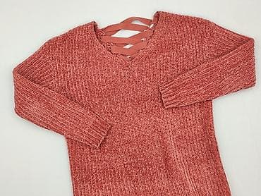 akryl sweter: Sweter damski, rozmiar XS — 1