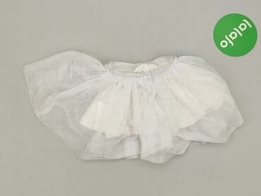 koszulka zaksa allegro: Skirt, 9-12 months, condition - Very good — 3