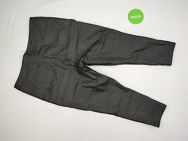 majtki oyanda: MISSPAP, Spodnie materiałowe damskie, rozmiar 2XL — 3