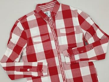 Shirt for men, XS (EU 34), Cropp, condition - Perfect