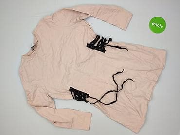 bluzka born2be: Atmosphere, Tunika damska, rozmiar 2XL — 2