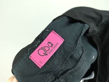 sukienki plus size opole: Spodnie materiałowe damskie, 2XS — 4