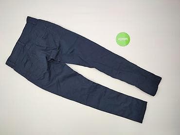 peckott denim: Zavanna, Jeansy damskie, rozmiar M — 4
