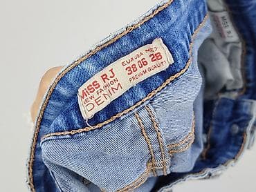 dsquared jeansy: Szorty damskie, rozmiar M — 4
