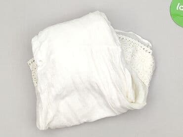 biała sukienka dzianinowa zara: Zara, Tunika damska, rozmiar M — 5