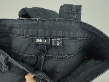 kurtka esmara lidl: Esmara, Jeansy damskie, XL — 4