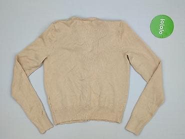 n.every day sweter: H&M Basic, Kardigan damski, rozmiar XS — 3