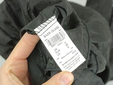 marynarka river island: River Island, Bluzka damska, M — 5