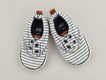 ralph lauren buty dziecięce: Взуття для немовлят, H&M, 19, стан - Дуже гарний на lalafo.pl — 2 ralph lauren buty dziecięce: Взуття для немовлят, H&M, 19, стан - Дуже гарний — 2