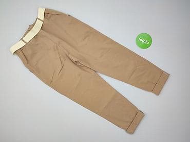 buty uncome: Spodnie materiałowe damskie, rozmiar M — 3