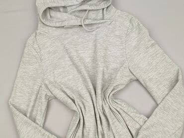 Bluzy z kapturem: Bluza z kapturem damska, rozmiar S