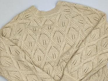 Sweter damski, rozmiar S