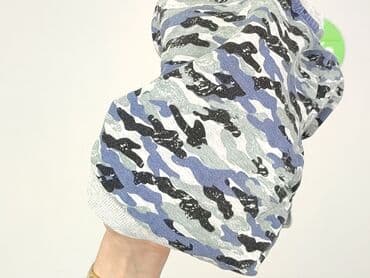 koszulka z kotem 3d: Sweatshirt, So cute, 6-9 months, condition - Perfect — 4
