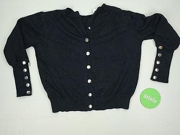 van graaf kardigan: Shein, Kardigan damski, rozmiar XL — 2