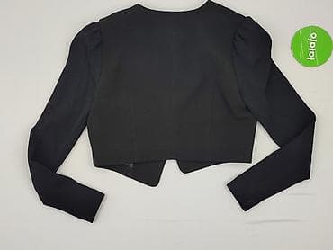 bomberka h m: H&M, Marynarka damska, rozmiar S — 3