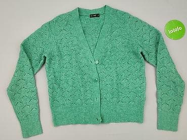 bik bok sweter: F&F, Kardigan damski, rozmiar L — 2