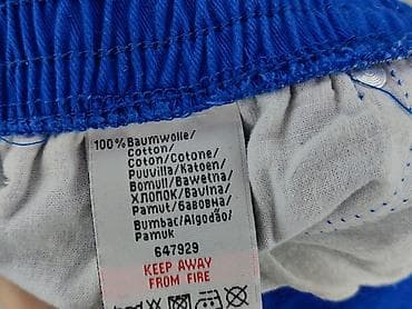 jeans apple bottom: Spodnie jeansowe, 15 lat, 170, stan - Bardzo dobry — 5