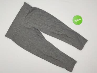 leginsy crivit: Legginsy M — 2