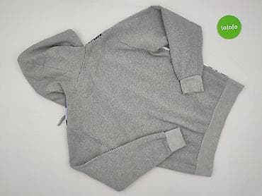 springfield bluza: Bluza z kapturem dla mężczyzn, rozmiar M — 3