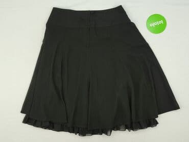 spódnice midi w groszki: Spódnica damska, M — 3