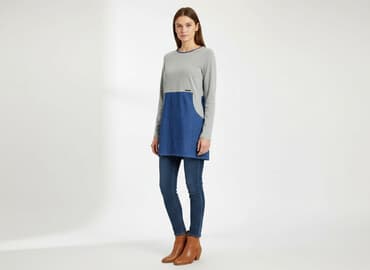 kapcie ars: AWSARRE, Tunika damska, rozmiar S — 6