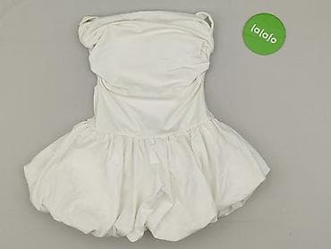 shein klapki na platformie: Shein, Sukienka damska, rozmiar XS — 2