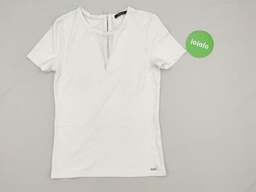 t shirty z czerwonem napisem: Mohito, T-shirt damski, rozmiar S — 2