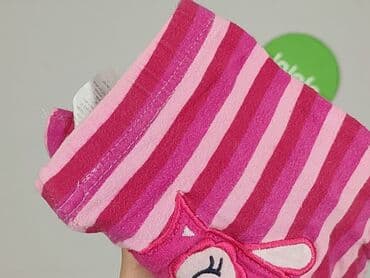 pajacyk niemowlęcy lidl: Leggings, 6-9 months, condition - Very good — 6