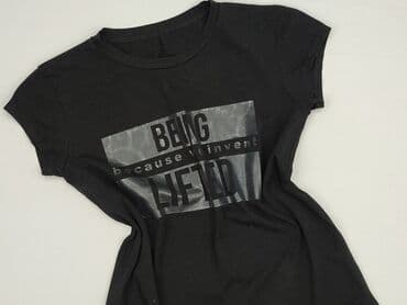 Women`s T-shirt, size S (EU 36)