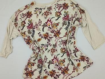 Janina, Bluzka damska, rozmiar 3XL