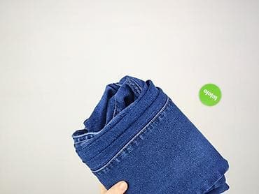 marka butik: Jeansy damskie, rozmiar L — 6