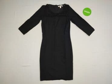 srebrne sukienki na imprezę: Esprit, Women`s dress, size S (EU 36) — 2