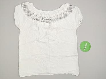 bluzka born2be: Bluzka damska, rozmiar 2XL — 2