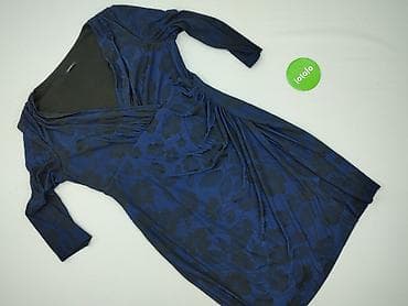 sukienki ryba: Roman, Sukienka damska, rozmiar 3XL — 2