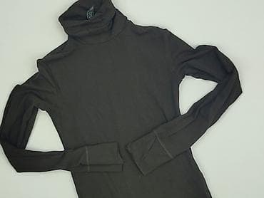 bluza 2pac: Bershka, Golf damski, rozmiar S — 1