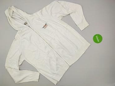 dsquared2 icon bluza: Bluza z kapturem dla mężczyzn, rozmiar 2XL — 2
