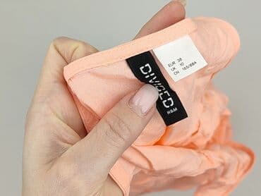 sukienki jednobarwne: H&M, Sukienka damska, rozmiar M — 5