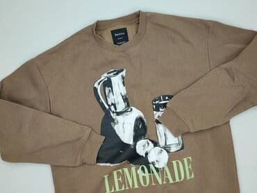 bluzy lemonada: Bershka, Women`s sweatshirt, size L — 2
