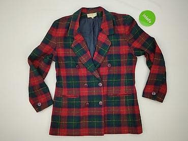 second hand free: Marynarka damska, rozmiar 3XL — 2