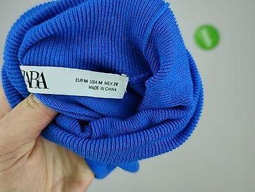 sweter asos: Zara, Golf damski, rozmiar M — 4