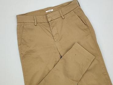 pullandbear polska: Orsay, Spodnie materiałowe damskie, rozmiar M — 1