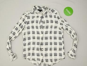 jacamo koszula: Topshop, Koszula damska, rozmiar S — 2