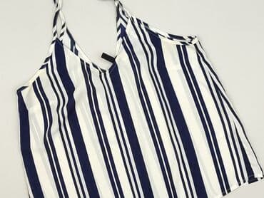 H&M Divided, Top damski, rozmiar M