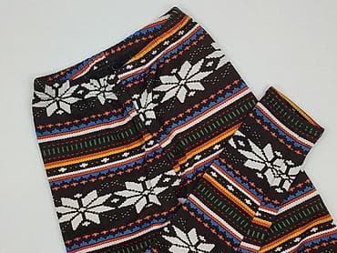 Legginsy Eleganckie damskie, rozmiar S