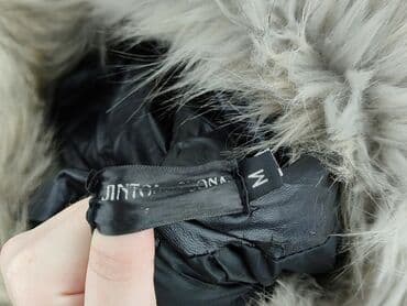 ile wazy kurtka trapstar: Kurtka zimowa damska, M — 4