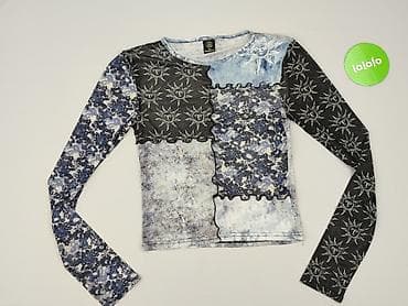 sukienki w stylu boho: Urban Outfitters, Bluzka damska, rozmiar M — 2